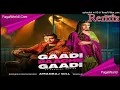 Download Lagu Gaadi Paache gaadi Hard Remix AmanRaj Gill New Haryanvi Songs Dj Manish Morkheriya