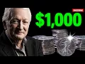 This 1 000 Silver Price Prediction Just BLEW Me Away
