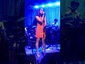 Juris - Sa Isip Ko [LIVE]