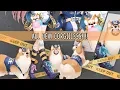 DA CORGI LIIIFEEE Love Nikki - Midnight Escape Info My Thoughts