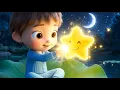 Lagu 🎵 Twinkle Twinkle Little Star Lullaby | Peaceful Sleep Music for Night Routine