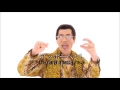 [EV] - Pen-Pineapple-Apple-Pen (PPAP) 23 languages