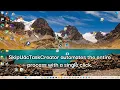 SkipUacTaskCreator - Launch Apps as Administrator Without UAC Prompts