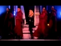 Madonna - Intro Girl Gone Wild MDNA Tour Live in Israel Fan Edit