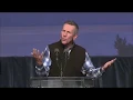 Pepperdine Harbor 2018 Bible Lectures - Rick Atchley Keynote John 16
