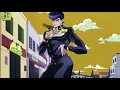 Jojo Pose AMV