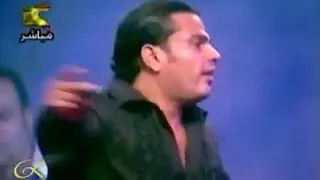 أمانة عليك ما تنساني   الهضبة يبدع دندنها