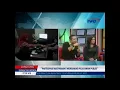 Download Lagu Semangat Pagi Indonesia TVRI Bersama Ombudsman RI