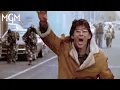 RED DAWN 1984 Trailer MGM