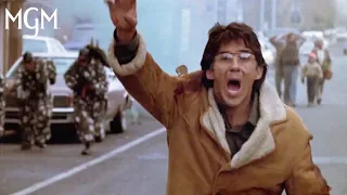 RED DAWN 1984 Official Trailer MGM 