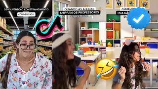MEGA COMPILADO MELHORES VÍDEOS DA @gisellehfreitas 