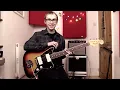 Shadowplay by Joy Division | Guitar Lesson