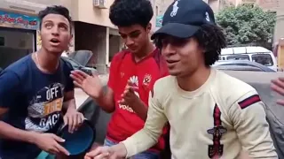 دول بعونا يابا     سعيد فتله دندنها
