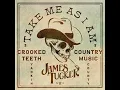 Take Me As I Am - James Tucker