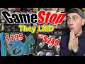 GameStop Played the ENTIRE Pokemon Card Community for Fools