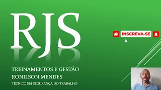 DDS 038   NR 10   OBJETIVO E APLICAÇÃO