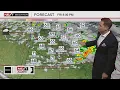 6 p m Minnesota forecast from June 19 2026 NEXT Weather