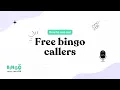 How To Use Our Free Bingo Callers Number Generators