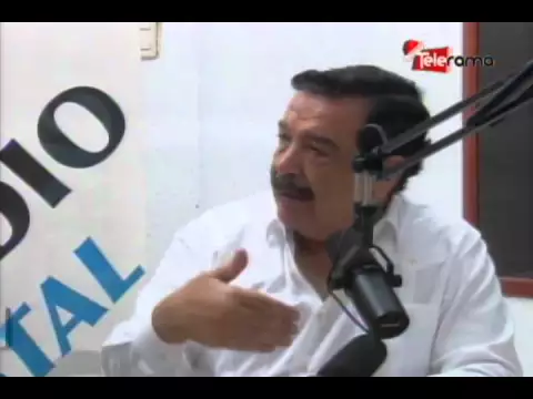 Alcalde anuncia ayuda a damnificados y aclara sobre legalización de terrenos