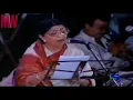 Live Performance Lata Ji - Satyam Shivam Sundaram || Movie - S.S.Sundaram || MW ||