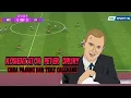Komentator peter drury dan callname nya untuk pes ppsspp