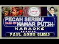 Download Lagu Karaoke Pecah Seribu Mush Up Mawar Putih - Faul Lida