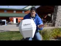 Tailgater by DISH NETWORK