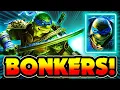 Download Lagu LEONARDO BLEW ME AWAY! CHAMPION SHOWCASE AND GUIDE! | RAID: SHADOW LEGENDS