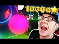 Download Lagu CRAZY III [Extreme Demon] by DavJT IS AMAZING ~ 10,000 STARS ACHIEVED!