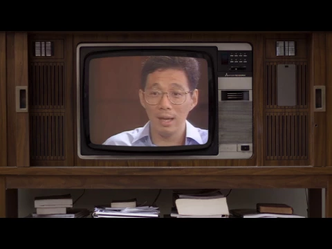 1987 Untracing the Conspiracy (Trailer)