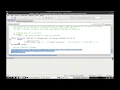 Creating functions with PostgreSQL