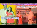Lagu Khaonanwi  Langbai || Dance Performance ||  At Rupohi Hahchara (Baksa)