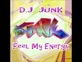 Download Lagu DJ Junk - Rave And Jungle Tracks Mix 2024