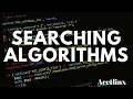 Searching Algorithms Searching Sorting - AP Computer Science A MasterClass
