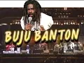 Buju Banton - Not An Easy Road