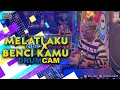 Download Lagu MELATI AKU BENCI KAMU Live in Big Brother Kemang - Arie Hardjo Drum Cam Stage