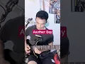 Download Lagu Solo Guitar Dream Theater - Another Day Cover By Iyon Anderskor #shorts