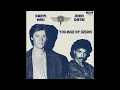 Daryl Hall & John Oates - You Make My Dreams (2021 Remaster)