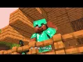 "Shoot My Bow" - A Minecraft Parody of Jon Bellion's All Time Low (Music Video)