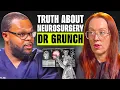 The Truth About NeuroSurgery w ladyspinedoc WebbMD Podcast