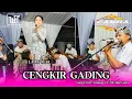 CENGKIR GADING - LAILY SUCI (cover WEC) live Rejopuro 2025 FT YOSI KENDANG