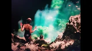 SAILING to UNINHABITED tropical island – Ep 12