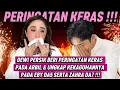 Lagu DEWI PERSIK BERI PERINGATAN KERAS PADA ARBIL \u0026 UNGKAP KEKAGUMANNYA PADA EBY DA5 SERTA  ZAHRA DA7 !!!
