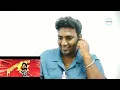 Aadiney Irupen ( from 'Happy Raj' ), FUN VIBE !! ( REACTION )