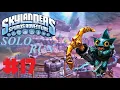 Lagu PUZZLE GENIUS | Skylanders: Spyros Adventure | Gill Grunt Solo Run w/Crash - Ep. 17
