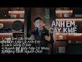 Du Thiên 2022 | Anh Em Cây Khế, Muôn Kiếp Là Anh Em | Nhạc trẻ hot 2022