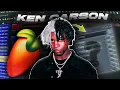 I Found Ken Carson s ACTUAL Vocal Preset FL Studio