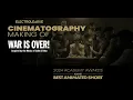 Download Lagu WAR IS OVER! Inspired by the Music of John \u0026 Yoko - Making Of CINEMATOGRAPHY