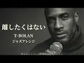 離したくはない / T-BOLAN | Luxurious Jazz Ballad | Emotional Soul Arrange