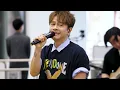 陳健安 On Chan - Live from YouTube Music Nights (Full Performance)